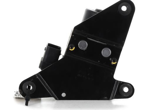 Bremsaggregat ABS für PEUGEOT 206+ (2L_, 2M_) 1.4 HDi eco 70 (68 hp) 31372715