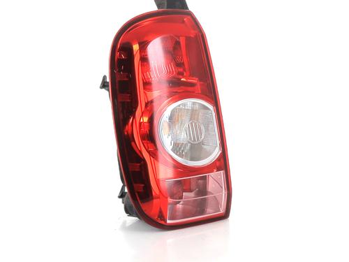 Left taillight DACIA DUSTER (HS_) 1.5 dCi (HSMC) | BP31938116C34 