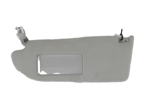 Pala sol esquerda Pala sol esquerda SEAT IBIZA IV (6J5, 6P1) 1.2 TDI (75 hp) 34575641 34575641