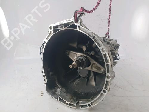 Gearbox BMW 1 (F21) 116 d | BP29416205M3 