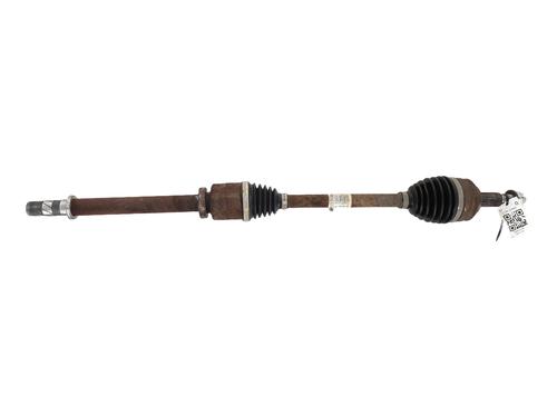 Used Right front driveshaft RENAULT SCÉNIC III (JZ0/1_) 1.6 dCi (JZ00, JZ12) (130 hp) 29495319