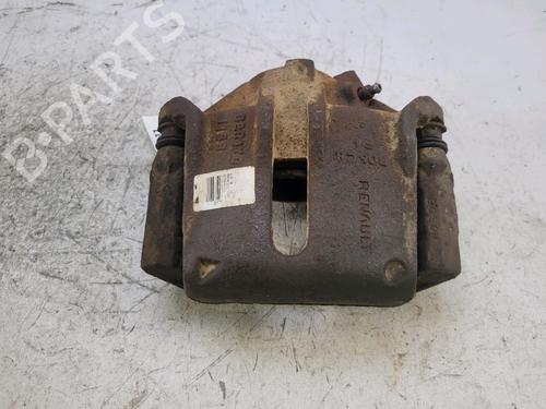 Venstre bremsekaliber foran RENAULT KANGOO (KC0/1_) 1.9 dCi 4x4 (84 hp) 27918212