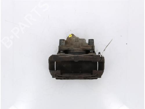 Left front brake caliper DACIA DUSTER (HS_) 1.5 dCi 4x4 | BP27901506M105 