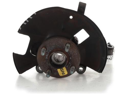 Used Right front steering knuckle Right front steering knuckle MAZDA 2 (DE_, DH_) 1.6 MZ-CD (90 hp) 34177606 34177606