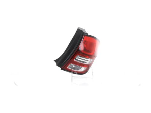 Right taillight CITROËN C3 II (SC_) 1.6 VTi 120 | BP34269954C35  - Image 5