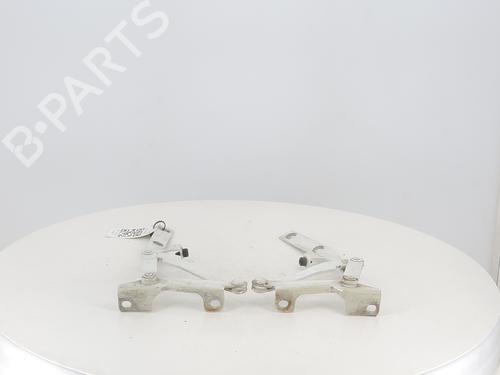 Used Hinge/Door check strap CITROËN JUMPER I Van (244) [2002-2025]  27914311