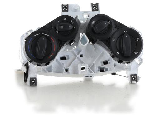 Used Climate control FORD KA (RU8) 1.2 (69 hp) 24491287