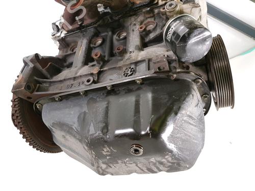 Engine RENAULT TWINGO II (CN0_)  | BP28311071M1 
