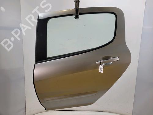 Dør venstre bagtil PEUGEOT 308 I (4A_, 4C_) 2.0 HDi (136 hp) 32975435