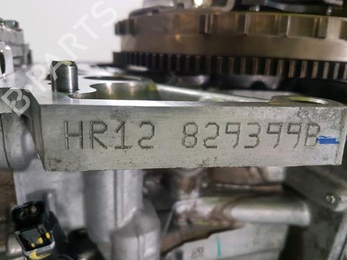 Engine NISSAN MICRA IV (K13K, K13KK) 1.2 | BP19480952M1 