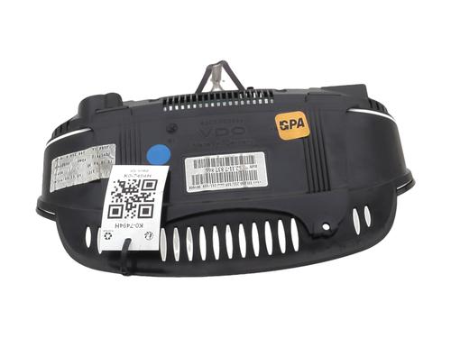 Instrumentenkombination für BMW 5 (E60) M5 (507 hp) 27333578