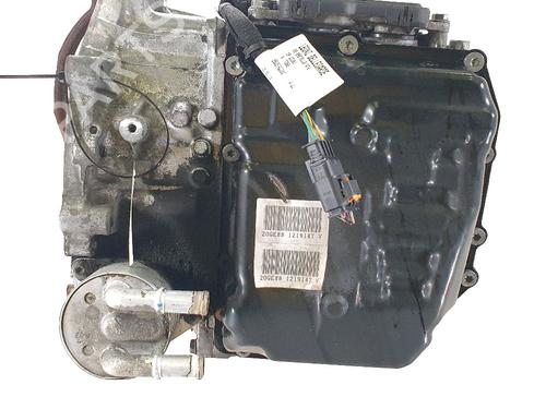 Used Gearbox CITROËN C3 AIRCROSS II (2R_, 2C_) 1.5 BlueHDi 120 (2CYHXX) (120 hp) 27729632