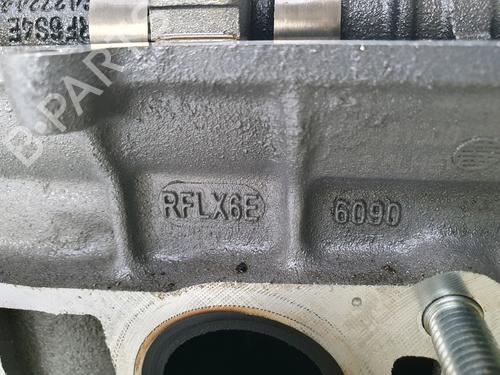 Cylinder head FORD KUGA III (DFK) 2.5 FHEV | BP26228724M5 
