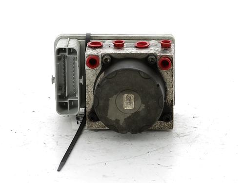 Used ABS pump CITROËN C3 II (SC_) 1.4 HDi 70 (SC8HZC, SC8HR0, SC8HP4) (68 hp) 15202693