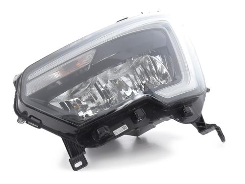 Left headlight RENAULT MASTER III Van (FV) 2.3 dCi 135 FWD (FV0N, FV08, FV06, FV00, FV1S) | BP37256765C28 - Image 4