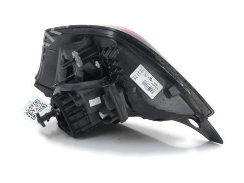 Left taillight RENAULT TWINGO III (BCM_, BCA_) 0.9 TCe 95 | BP29931993C34 