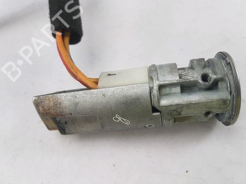 Ignition barrel CITROËN XSARA Coupe (N0) 2.0 HDi 109 | BP12531196M48 