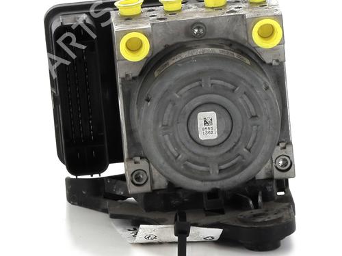 Used ABS pump AUDI A3 (8V1, 8VK) 2.0 TDI (150 hp) 28447621