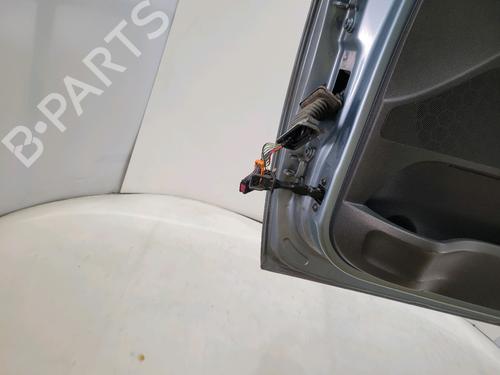 Right front door SKODA FABIA II Combi (545)  | BP27857863C3 