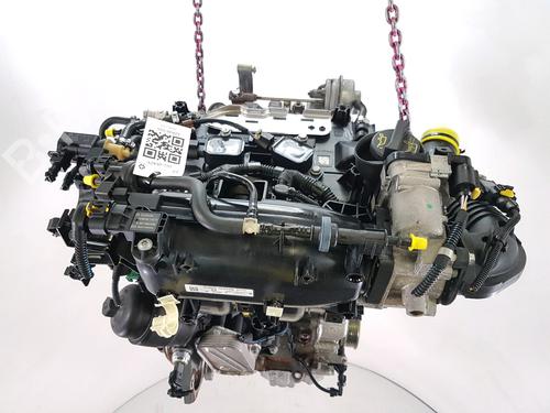Engine FIAT 500L (351_, 352_) 0.9 (199LYC1B) | BP36006396M1  - Image 5