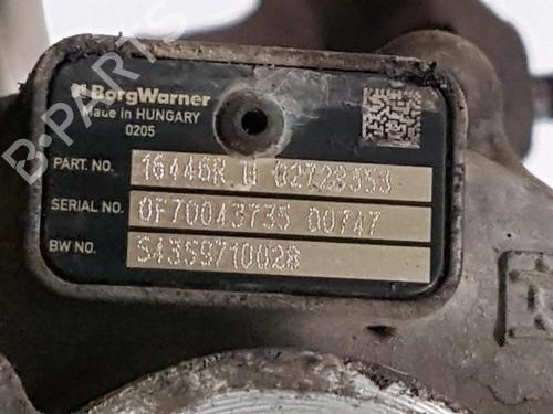 Engine RENAULT CLIO III (BR0/1, CR0/1) 1.5 dCi | BP34205303M1  - Image 7