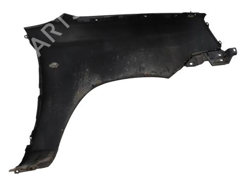 Left front fenders NISSAN X-TRAIL I (T30) 2.2 dCi 4x4 | BP24605073C41 