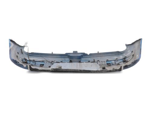 Rear bumper PEUGEOT 1007 (KM_) 1.6 16V | BP29849030C8 