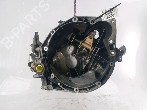 Gearbox PEUGEOT 607 (9D, 9U) 2.2 HDi | BP30049061M3