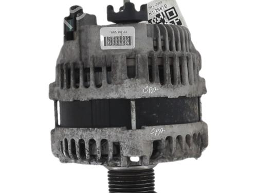 Alternator RENAULT TRAFIC III Van (FG_) 1.6 dCi 120 (FGMB, FGMC) | BP36877396M7 - Image 5