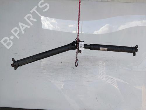 Used Driveshaft MERCEDES-BENZ SLK (R171) 200 Kompressor (171.445) (184 hp) 29443512