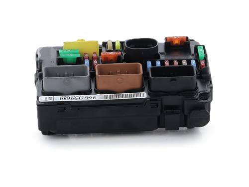 Used Fuse box Fuse box CITROËN DS3 (SA_) 1.6 THP 155 (156 hp) 40212251 40212251