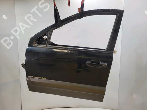 Used Left front door KIA SORENTO I (JC) 2.5 CRDi 4WD (140 hp) 24234900