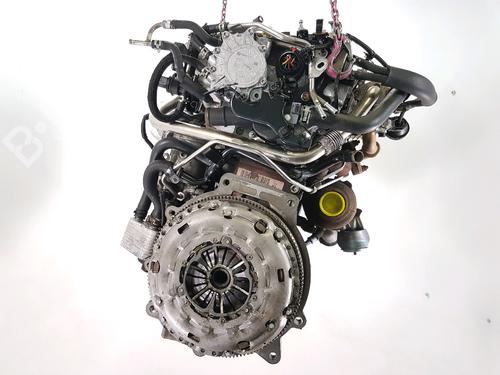 Engine MITSUBISHI OUTLANDER II (CW_W) 2.0 DI-D (CW8W) | BP34147055M1 - Image 3