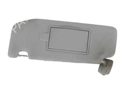 Used Left sun visor Left sun visor PEUGEOT 308 III (FB_, FH_, FP_, F3_, FM_) BlueHDi 130 (FBYHZL, FBYHZT) (131 hp) 39736439 39736439