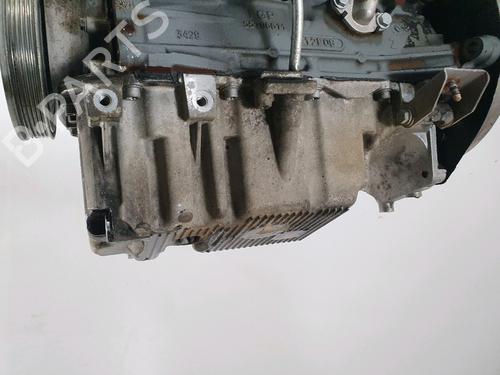 Engine SUZUKI SX4 (EY, GY) 1.9 DDiS 4x4 (RW419D) | BP36776601M1 - Image 10