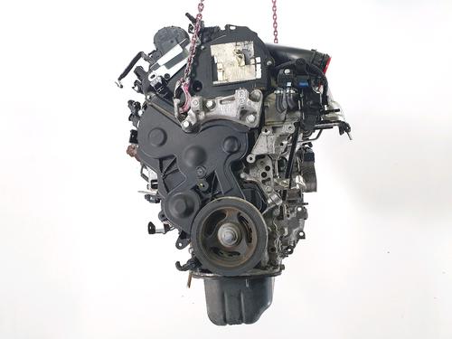 Motor für Motor CITROËN C4 II (NC_) 1.6 HDi 90 (92 hp) 35891900 35891900