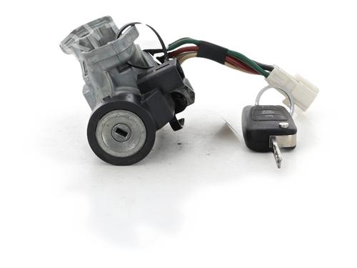 Ignition barrel KIA VENGA (YN) 1.4 CVVT | BP34610520M48 - Image 2