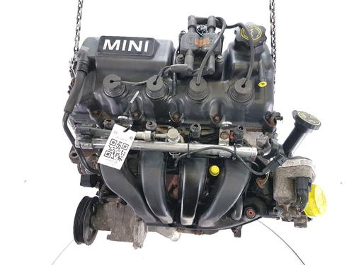 Engine MINI MINI (R50, R53) One | BP33645571M1  - Image 5