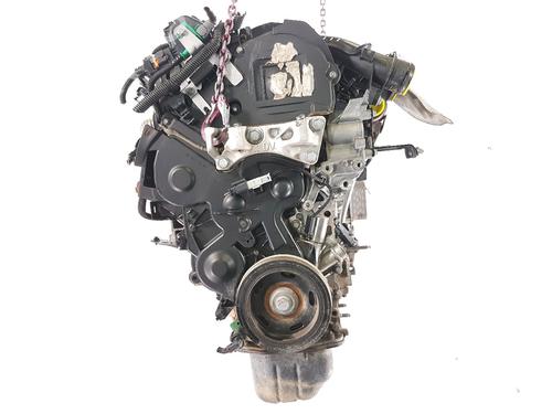 Used Engine Engine 37064585 37064585