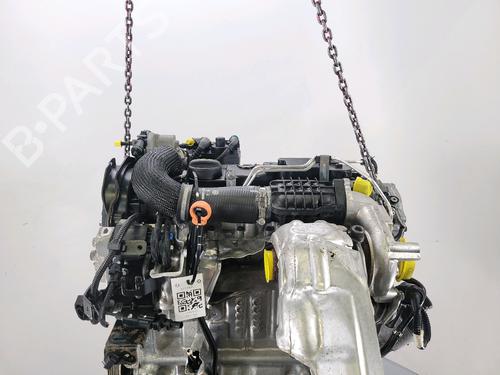 Engine CITROËN C3 II (SC_) 1.4 HDi 70 (SC8HZC, SC8HR0, SC8HP4) | BP40004197M1 - Image 5