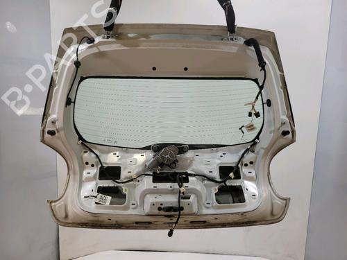 Tailgate CITROËN C3 III (SX) 1.6 BlueHDi 75 | BP37457227C6 - Image 2