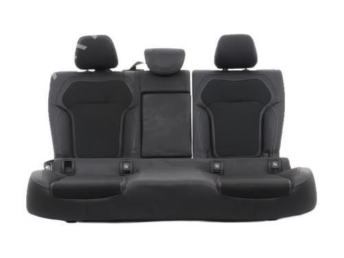 Used Rear seat Rear seat 37086983 37086983