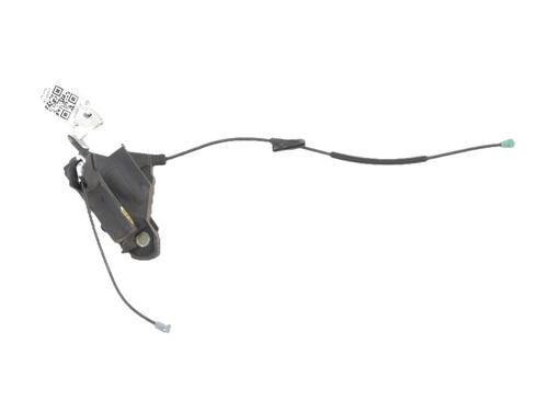 Used Front left lock Front left lock CITROËN C4 I (LC_) 1.6 HDi (109 hp) 36007111 36007111