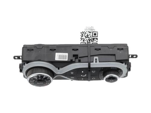 Climate control RENAULT ZOE (BFM_) | BP40003759I5 - Image 3