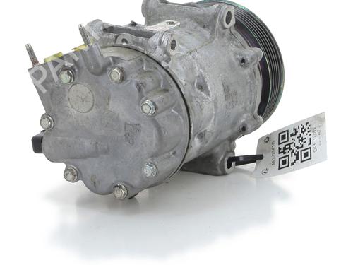 AC compressor CITROËN C4 Picasso I MPV (UD_)  | BP28207603M34 