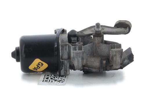Used Front wiper motor RENAULT CLIO III (BR0/1, CR0/1) 1.5 dCi (BR17, CR17) (86 hp) 31607216
