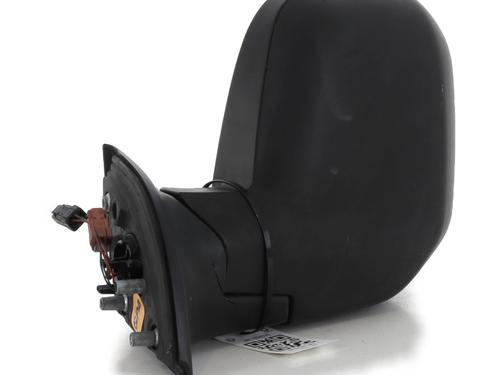 Left mirror PEUGEOT PARTNER Box Body/MPV 1.6 HDi 16V | BP29522504C26