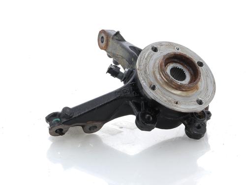 Left front steering knuckle CITROËN C4 X (BD_, BE_, BF_) 1.2 PureTech 130 (BDHNSB) (131 hp) 18021888