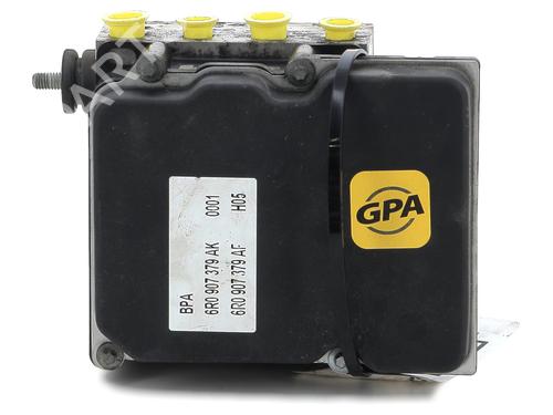 ABS pump VW POLO V (6R1, 6C1)  | BP26609630M43 