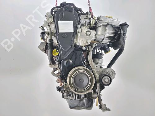 Used Engine CITROËN C8 (EA_, EB_) 2.0 HDi 165 (163 hp) 29988297